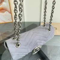 Cheap Gucci AAA Quality Shoulder Bags For Women #1420554 Replica Wholesale [$210.00 USD] [ITEM#1420554] on Replica Gucci AAA Quality Shoulder Bags