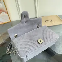 Cheap Gucci AAA Quality Shoulder Bags For Women #1420554 Replica Wholesale [$210.00 USD] [ITEM#1420554] on Replica Gucci AAA Quality Shoulder Bags