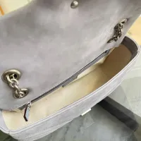 Cheap Gucci AAA Quality Shoulder Bags For Women #1420554 Replica Wholesale [$210.00 USD] [ITEM#1420554] on Replica Gucci AAA Quality Shoulder Bags