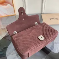 Cheap Gucci AAA Quality Shoulder Bags For Women #1420556 Replica Wholesale [$210.00 USD] [ITEM#1420556] on Replica Gucci AAA Quality Shoulder Bags