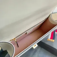 Cheap Gucci AAA Quality Shoulder Bags For Women #1420560 Replica Wholesale [$195.00 USD] [ITEM#1420560] on Replica Gucci AAA Quality Shoulder Bags