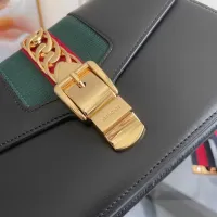 Cheap Gucci AAA Quality Shoulder Bags For Women #1420561 Replica Wholesale [$195.00 USD] [ITEM#1420561] on Replica Gucci AAA Quality Shoulder Bags