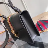 Cheap Gucci AAA Quality Shoulder Bags For Women #1420561 Replica Wholesale [$195.00 USD] [ITEM#1420561] on Replica Gucci AAA Quality Shoulder Bags