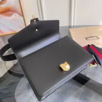 Cheap Gucci AAA Quality Shoulder Bags For Women #1420561 Replica Wholesale [$195.00 USD] [ITEM#1420561] on Replica Gucci AAA Quality Shoulder Bags