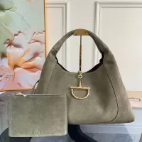 Cheap Gucci AAA Quality Handbags For Women #1420565 Replica Wholesale [$244.63 USD] [ITEM#1420565] on Replica Gucci AAA Quality Handbags