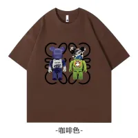 Cheap LOEWE T-Shirts Short Sleeved For Unisex #1420571 Replica Wholesale [$34.00 USD] [ITEM#1420571] on Replica LOEWE T-Shirts