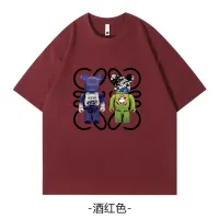 Cheap LOEWE T-Shirts Short Sleeved For Unisex #1420572 Replica Wholesale [$34.00 USD] [ITEM#1420572] on Replica LOEWE T-Shirts