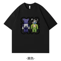 Cheap LOEWE T-Shirts Short Sleeved For Unisex #1420573 Replica Wholesale [$34.00 USD] [ITEM#1420573] on Replica LOEWE T-Shirts