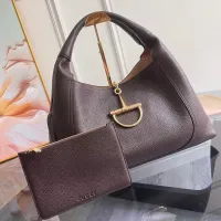 Cheap Gucci AAA Quality Handbags For Women #1420584 Replica Wholesale [$264.46 USD] [ITEM#1420584] on Replica Gucci AAA Quality Handbags