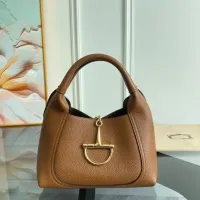 Cheap Gucci AAA Quality Handbags For Women #1420611 Replica Wholesale [$202.00 USD] [ITEM#1420611] on Replica Gucci AAA Quality Handbags