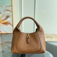 Cheap Gucci AAA Quality Handbags For Women #1420611 Replica Wholesale [$202.00 USD] [ITEM#1420611] on Replica Gucci AAA Quality Handbags