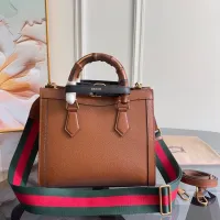 Cheap Gucci AAA Quality Handbags For Women #1420625 Replica Wholesale [$245.00 USD] [ITEM#1420625] on Replica Gucci AAA Quality Handbags
