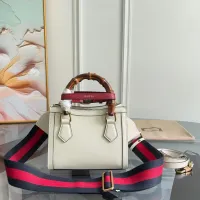 Cheap Gucci AAA Quality Handbags For Women #1420633 Replica Wholesale [$215.00 USD] [ITEM#1420633] on Replica Gucci AAA Quality Handbags