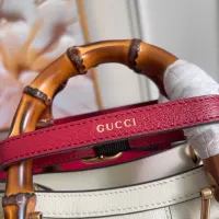 Cheap Gucci AAA Quality Handbags For Women #1420633 Replica Wholesale [$215.00 USD] [ITEM#1420633] on Replica Gucci AAA Quality Handbags