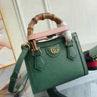 Cheap Gucci AAA Quality Handbags For Women #1420634 Replica Wholesale [$215.00 USD] [ITEM#1420634] on Replica Gucci AAA Quality Handbags