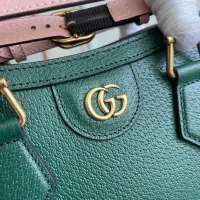 Cheap Gucci AAA Quality Handbags For Women #1420634 Replica Wholesale [$215.00 USD] [ITEM#1420634] on Replica Gucci AAA Quality Handbags