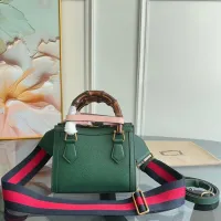 Cheap Gucci AAA Quality Handbags For Women #1420634 Replica Wholesale [$215.00 USD] [ITEM#1420634] on Replica Gucci AAA Quality Handbags