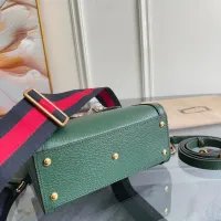 Cheap Gucci AAA Quality Handbags For Women #1420634 Replica Wholesale [$215.00 USD] [ITEM#1420634] on Replica Gucci AAA Quality Handbags