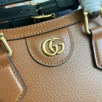 Cheap Gucci AAA Quality Handbags For Women #1420635 Replica Wholesale [$215.00 USD] [ITEM#1420635] on Replica Gucci AAA Quality Handbags