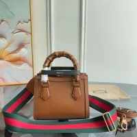 Cheap Gucci AAA Quality Handbags For Women #1420635 Replica Wholesale [$215.00 USD] [ITEM#1420635] on Replica Gucci AAA Quality Handbags