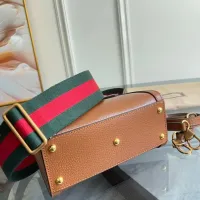 Cheap Gucci AAA Quality Handbags For Women #1420635 Replica Wholesale [$215.00 USD] [ITEM#1420635] on Replica Gucci AAA Quality Handbags