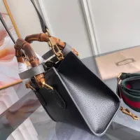 Cheap Gucci AAA Quality Handbags For Women #1420636 Replica Wholesale [$215.00 USD] [ITEM#1420636] on Replica Gucci AAA Quality Handbags