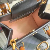 Cheap Gucci AAA Quality Handbags For Women #1420636 Replica Wholesale [$215.00 USD] [ITEM#1420636] on Replica Gucci AAA Quality Handbags