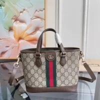 Cheap Gucci AAA Quality Handbags For Women #1420688 Replica Wholesale [$158.00 USD] [ITEM#1420688] on Replica Gucci AAA Quality Handbags