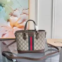 Cheap Gucci AAA Quality Handbags For Women #1420688 Replica Wholesale [$158.00 USD] [ITEM#1420688] on Replica Gucci AAA Quality Handbags