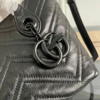 Cheap Gucci AAA Quality Handbags For Women #1420690 Replica Wholesale [$210.00 USD] [ITEM#1420690] on Replica Gucci AAA Quality Handbags