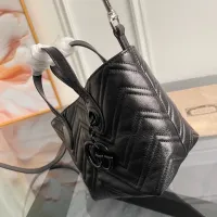 Cheap Gucci AAA Quality Handbags For Women #1420690 Replica Wholesale [$210.00 USD] [ITEM#1420690] on Replica Gucci AAA Quality Handbags