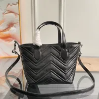 Cheap Gucci AAA Quality Handbags For Women #1420690 Replica Wholesale [$210.00 USD] [ITEM#1420690] on Replica Gucci AAA Quality Handbags