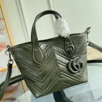 Cheap Gucci AAA Quality Handbags For Women #1420691 Replica Wholesale [$210.00 USD] [ITEM#1420691] on Replica Gucci AAA Quality Handbags