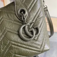 Cheap Gucci AAA Quality Handbags For Women #1420691 Replica Wholesale [$210.00 USD] [ITEM#1420691] on Replica Gucci AAA Quality Handbags