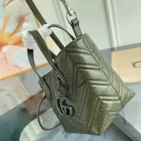 Cheap Gucci AAA Quality Handbags For Women #1420691 Replica Wholesale [$210.00 USD] [ITEM#1420691] on Replica Gucci AAA Quality Handbags