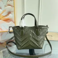Cheap Gucci AAA Quality Handbags For Women #1420691 Replica Wholesale [$210.00 USD] [ITEM#1420691] on Replica Gucci AAA Quality Handbags
