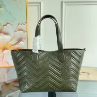 Cheap Gucci AAA Quality Shoulder Bags For Women #1420692 Replica Wholesale [$247.93 USD] [ITEM#1420692] on Replica Gucci AAA Quality Shoulder Bags