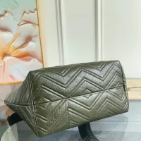 Cheap Gucci AAA Quality Shoulder Bags For Women #1420692 Replica Wholesale [$247.93 USD] [ITEM#1420692] on Replica Gucci AAA Quality Shoulder Bags