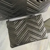 Cheap Gucci AAA Quality Shoulder Bags For Women #1420693 Replica Wholesale [$247.93 USD] [ITEM#1420693] on Replica Gucci AAA Quality Shoulder Bags