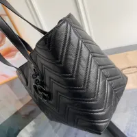 Cheap Gucci AAA Quality Shoulder Bags For Women #1420693 Replica Wholesale [$247.93 USD] [ITEM#1420693] on Replica Gucci AAA Quality Shoulder Bags