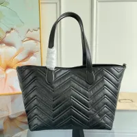 Cheap Gucci AAA Quality Shoulder Bags For Women #1420693 Replica Wholesale [$247.93 USD] [ITEM#1420693] on Replica Gucci AAA Quality Shoulder Bags