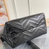 Cheap Gucci AAA Quality Shoulder Bags For Women #1420693 Replica Wholesale [$247.93 USD] [ITEM#1420693] on Replica Gucci AAA Quality Shoulder Bags