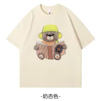 Cheap Fendi T-Shirts Short Sleeved For Unisex #1420695 Replica Wholesale [$34.00 USD] [ITEM#1420695] on Replica Fendi T-Shirts