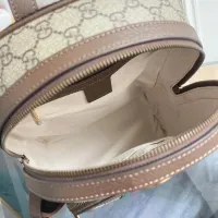 Cheap Gucci AAA Quality Backpacks For Women #1420699 Replica Wholesale [$160.00 USD] [ITEM#1420699] on Replica Gucci AAA Quality Backpacks