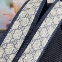 Cheap Gucci AAA Quality Backpacks For Women #1420701 Replica Wholesale [$160.00 USD] [ITEM#1420701] on Replica Gucci AAA Quality Backpacks