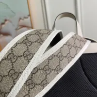 Cheap Gucci AAA Quality Backpacks For Women #1420702 Replica Wholesale [$160.00 USD] [ITEM#1420702] on Replica Gucci AAA Quality Backpacks