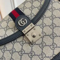 Cheap Gucci AAA Quality Handbags For Women #1420703 Replica Wholesale [$202.00 USD] [ITEM#1420703] on Replica Gucci AAA Quality Handbags