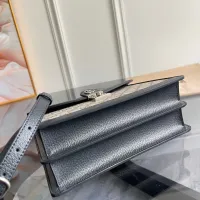 Cheap Gucci AAA Quality Handbags For Women #1420703 Replica Wholesale [$202.00 USD] [ITEM#1420703] on Replica Gucci AAA Quality Handbags