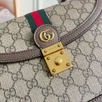 Cheap Gucci AAA Quality Handbags For Women #1420704 Replica Wholesale [$202.00 USD] [ITEM#1420704] on Replica Gucci AAA Quality Handbags
