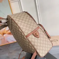 Cheap Gucci AAA Quality Backpacks For Unisex #1420706 Replica Wholesale [$195.00 USD] [ITEM#1420706] on Replica Gucci AAA Quality Backpacks